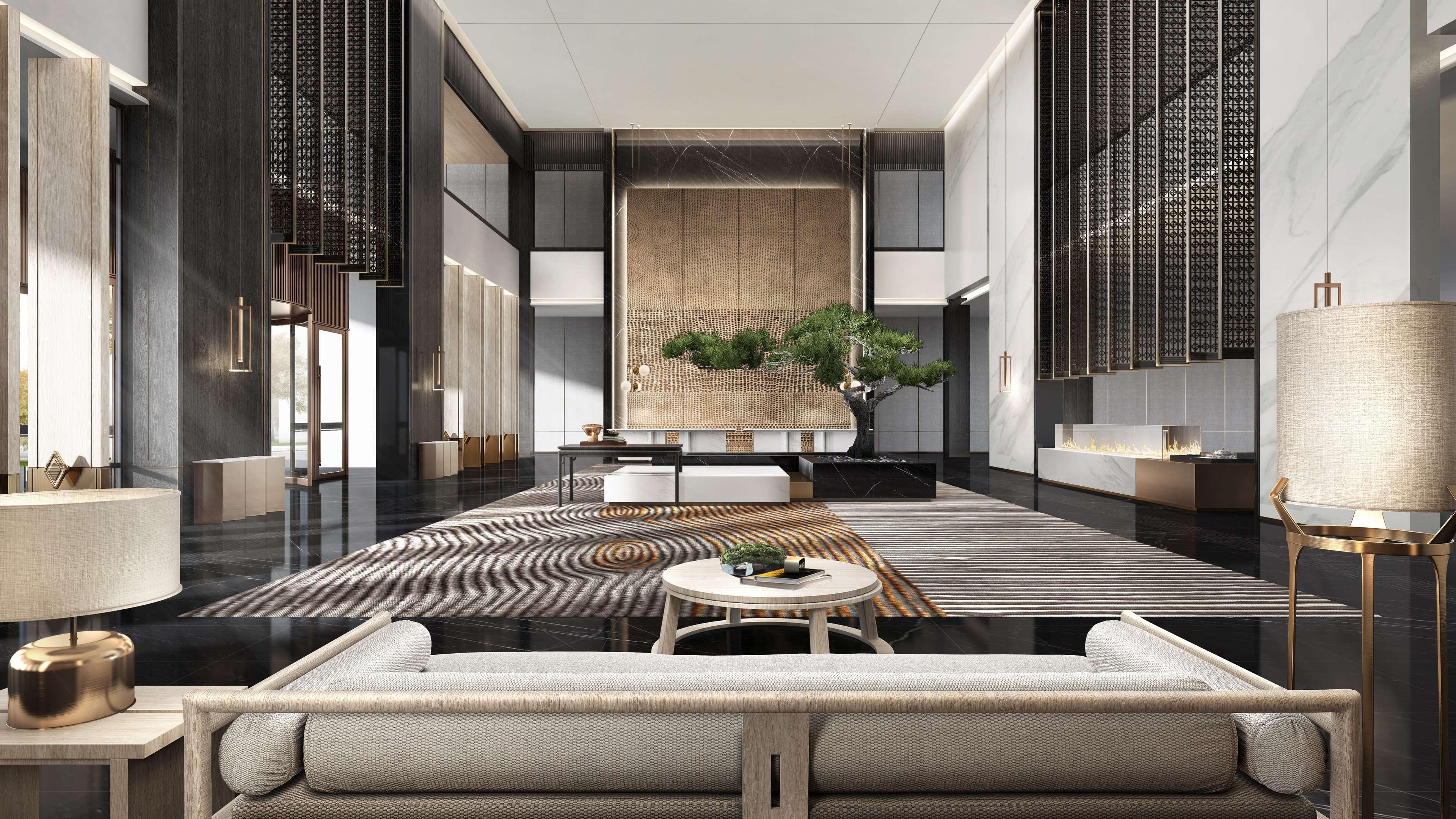 Hilton Jiaxing Hotel ภายนอก รูปภาพ