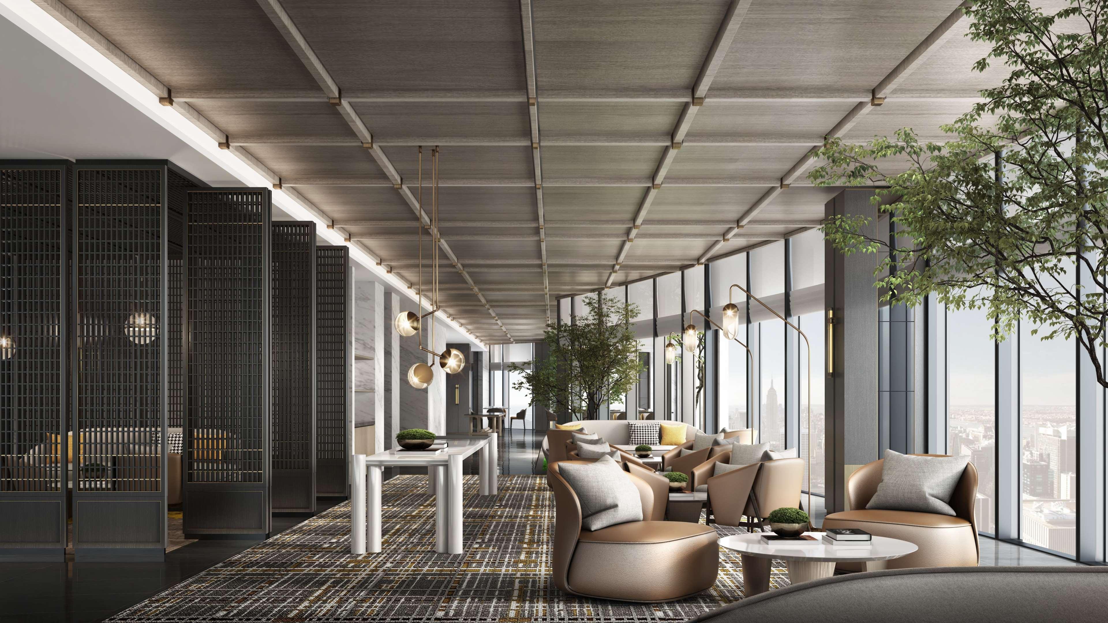 Hilton Jiaxing Hotel ภายนอก รูปภาพ