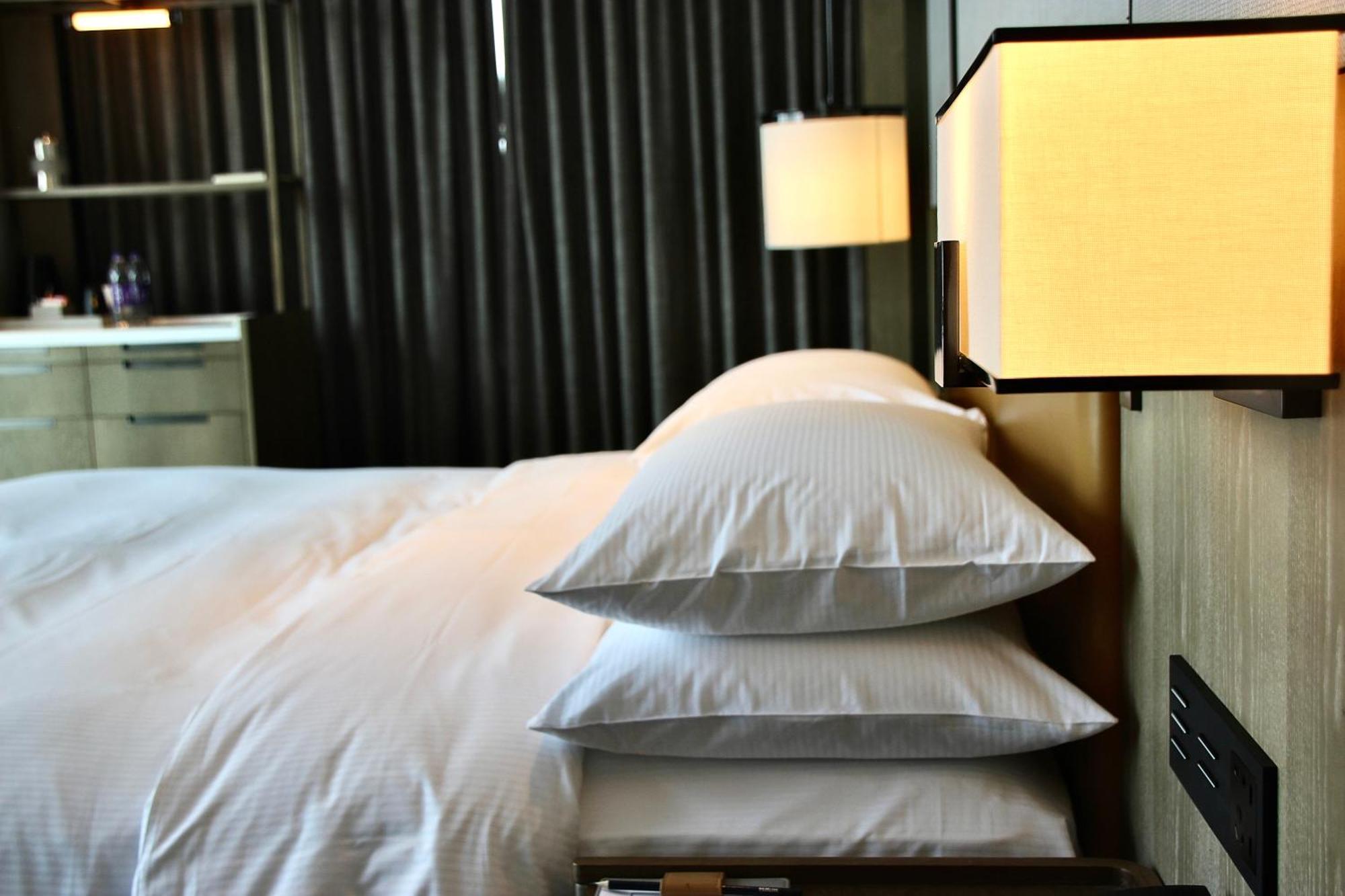 Hilton Jiaxing Hotel ภายนอก รูปภาพ